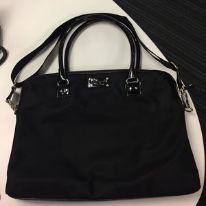 Kate Spade Nylon Padded 15" Laptop Bag