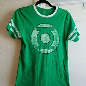 SOLD DC Green Lantern Tee S