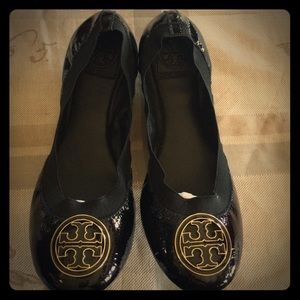 Tory Burch Caroline ballet flat