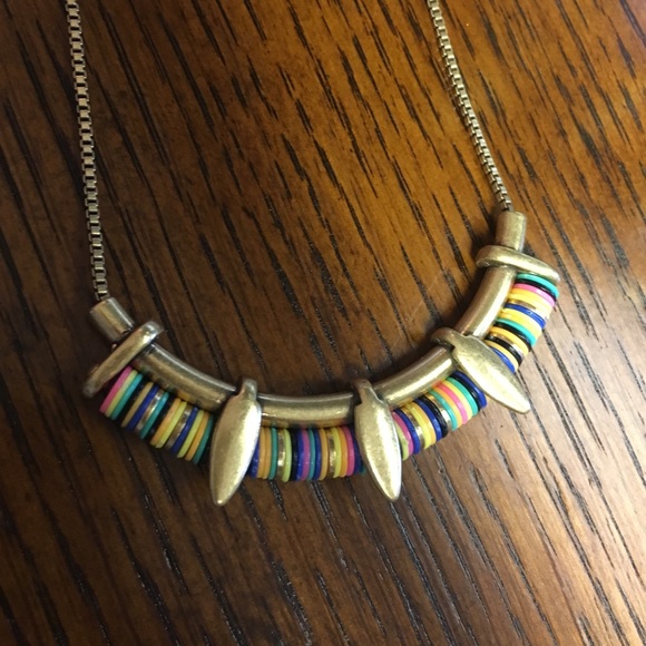 Wandered Necklace ~ Stella & Dot - Picture 3 of 3
