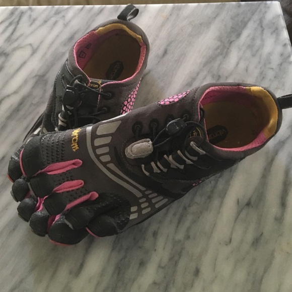 Five Fingers