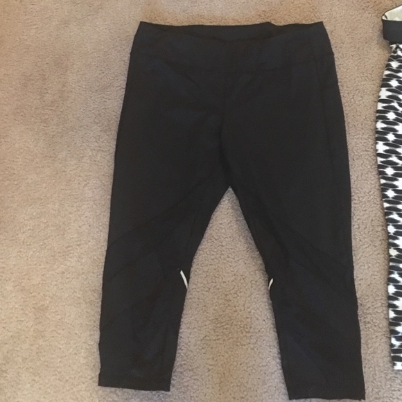 Zella leggings