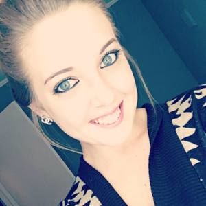 Meet your Posher, Kaitlyn