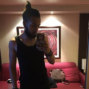 Meet your Posher, Kevin