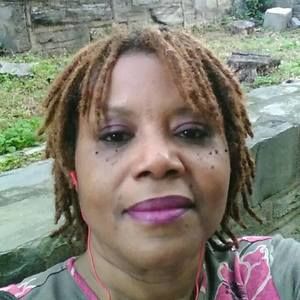 Meet your Posher, Jackie