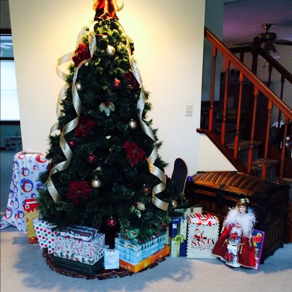 Meet your Posher, Gabriella