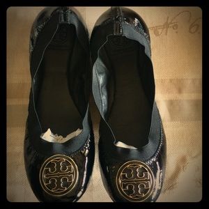 Tory Burch Caroline Ballet flat