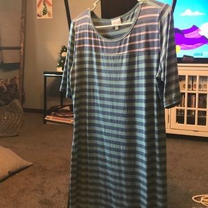 Lularoe dress