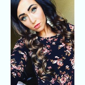 Meet your Posher, Miranda