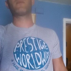 Meet your Posher, Nick