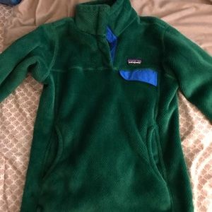 Patagonia pullover