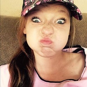 Meet your Posher, Kiersten