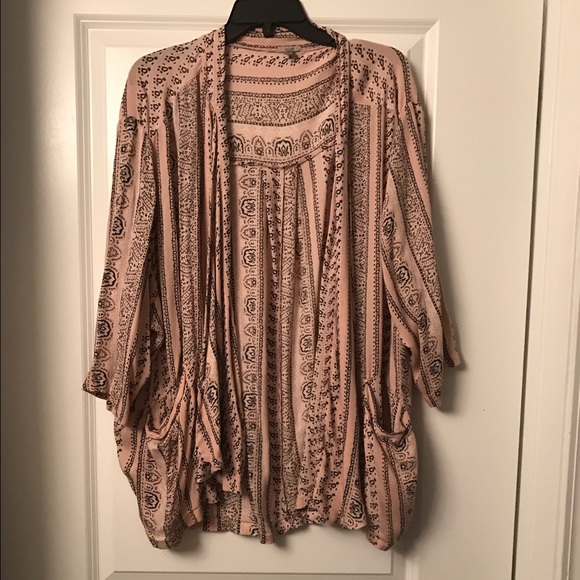 Urban Outfitters Cardigan Bundle