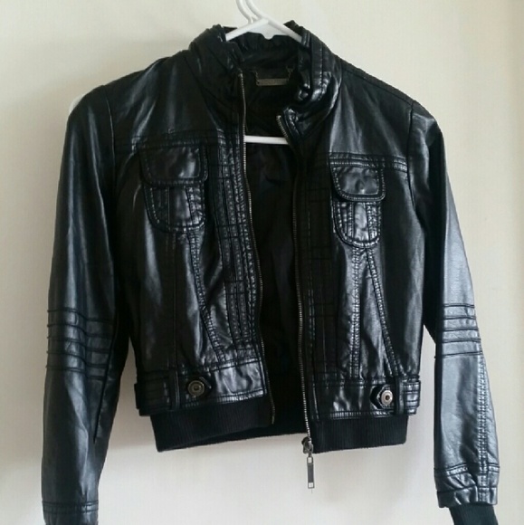 Girls size 10\12 Jou Jou  Jacket