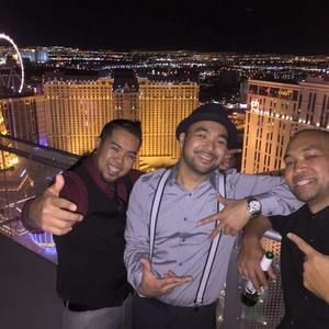 Meet your Posher, J ray