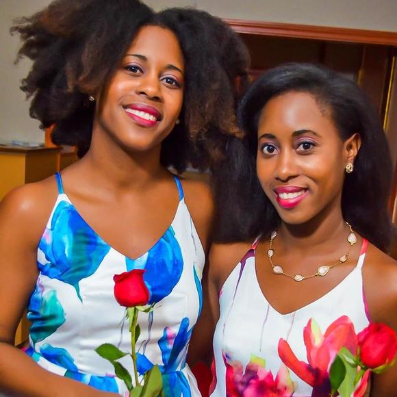 Meet your Posher, Audria