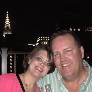 Meet your Posher, Stacy