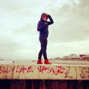 Meet your Posher, Gillian