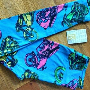 LuLaRoe One Size leggings