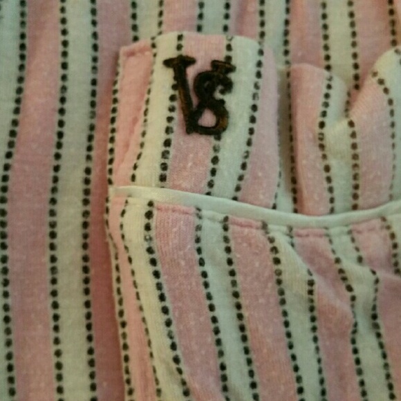 VS sleep shirt SOLD