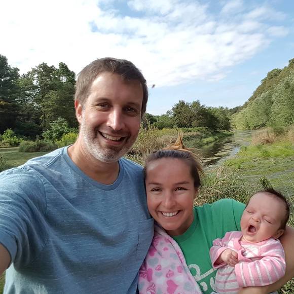 Meet your Posher, Meghan