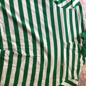 Ralph Lauren collar shirt