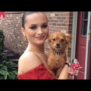 Meet your Posher, Kaitlynn