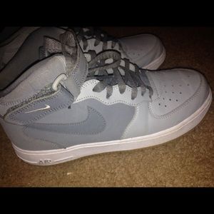 Air Force 1s