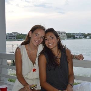 Meet your Posher, Kathryn