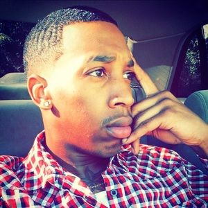 Meet your Posher, Desmond