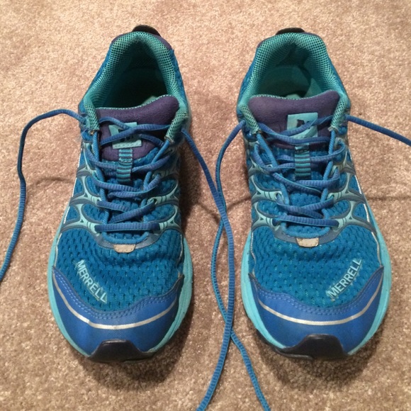 Merrell Running Shoes