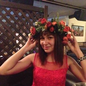 Meet your Posher, Olga