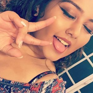 Meet your Posher, Jackie