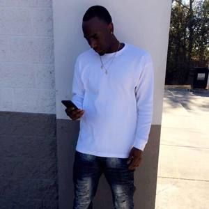 Meet your Posher, Rick