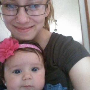 Meet your Posher, Ericka