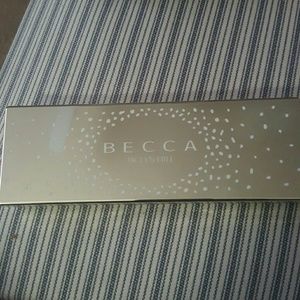 Becca x Jaclyn Hill Eyeshadow palette