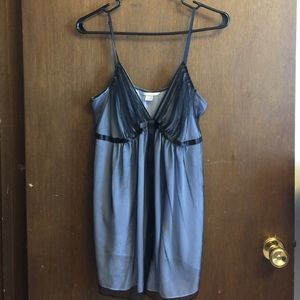 Victoria secret babydoll