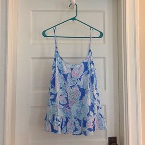 NWT Lilly tank top
