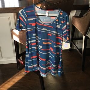 Lularoe perfect t