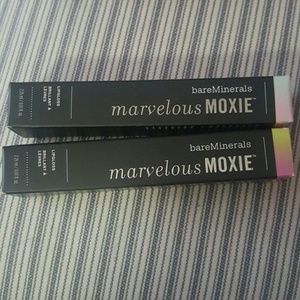 BareMinerals Marvelous Moxie Iridescent Topcoat