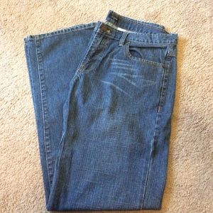 J Crew jeans