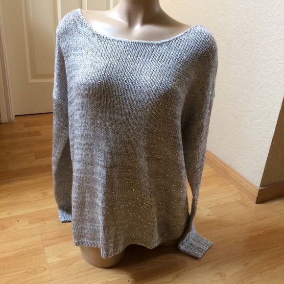 NWT 100% authentic SILK CULTURE sweater cardigan - Picture 3 of 3