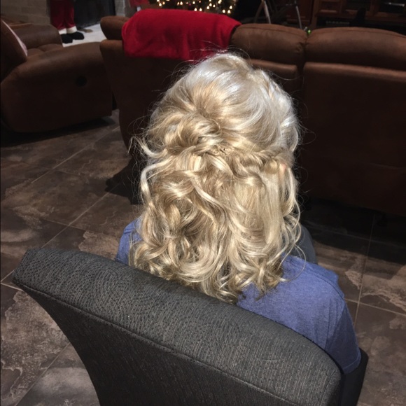 Meet your Posher, Nancy - Picture 1 of 1