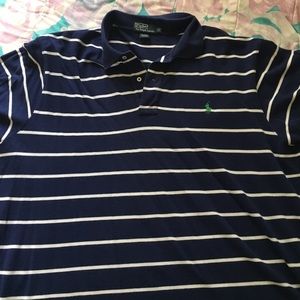 Ralph Lauren polo shirt