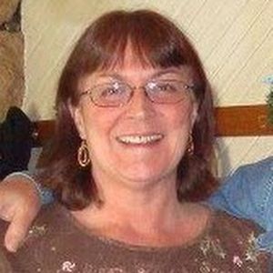 Meet your Posher, Pamela l.