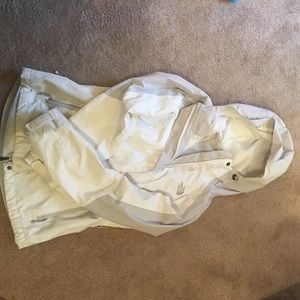 North face jacket