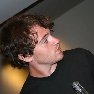 Meet your Posher, Kyle