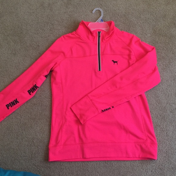 Pink Ultimate Zip 💗
