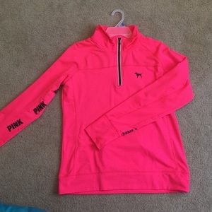 Pink Ultimate Zip 💗