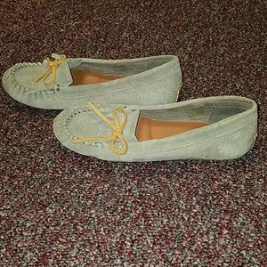 Lucky Brand Moccasins